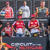Felipe Massa & Fernando Alonso.
